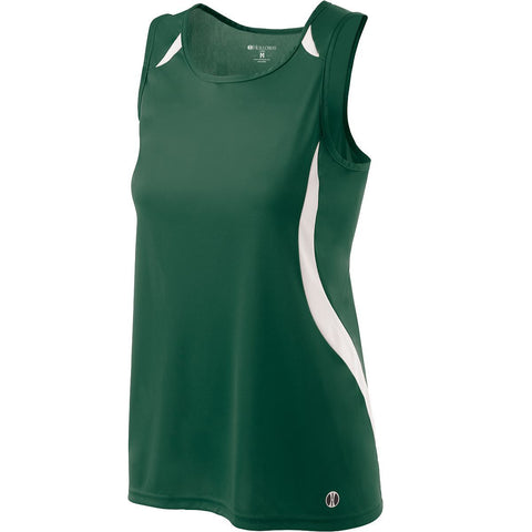 Ladies' Sprint Singlet