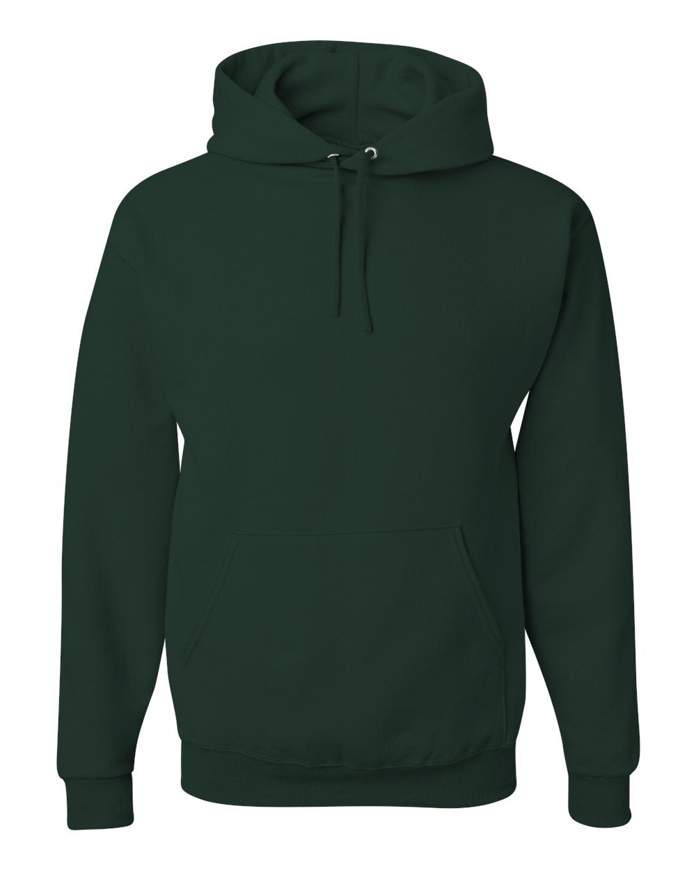 000428 Jerzees® NuBlend® Hooded Sweatshirt