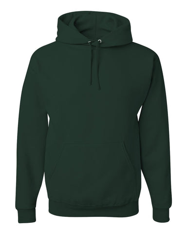 000428 Jerzees® NuBlend® Hooded Sweatshirt