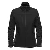 Women's Cascades Softshell