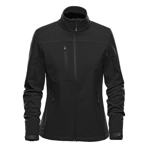 Women's Cascades Softshell