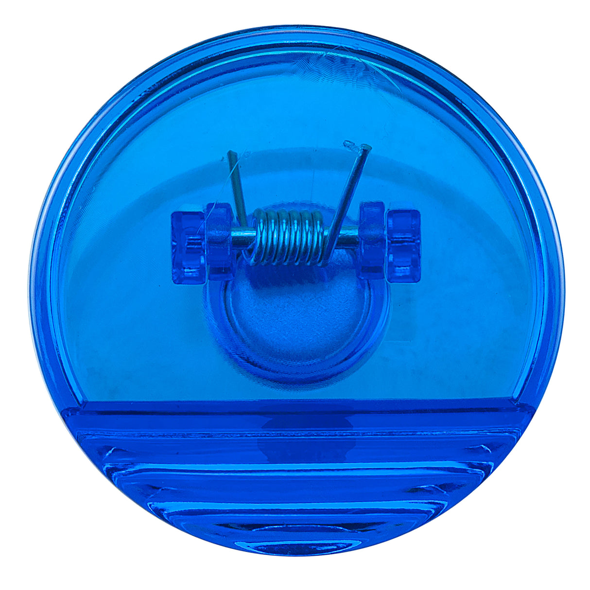 Small Round Bag Clip with Magnet