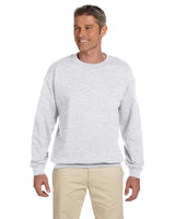 Gildan Adult Heavy Blend Adult 8 oz., 50/50 Fleece Crew