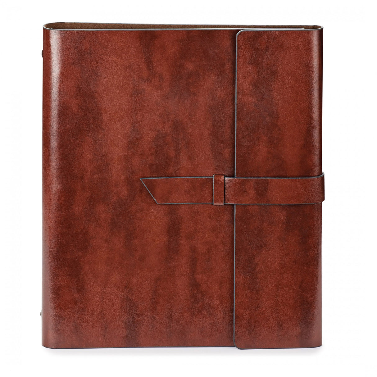 Fabrizio Refillable Portfolio/3-Ring Binder