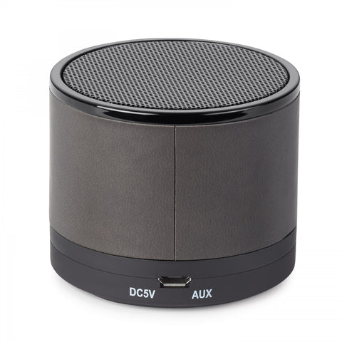 Addi-Donald Wireless Speaker