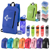 Marathon Fitness Gift Set