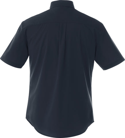 Men's STIRLING Short Sleeve Shirt