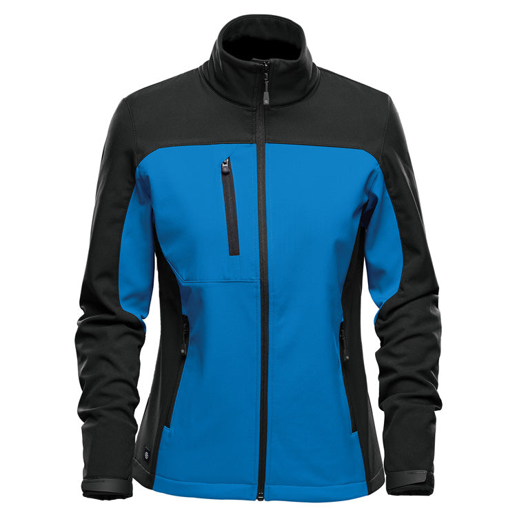 Women's Cascades Softshell