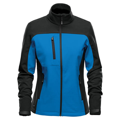 Women's Cascades Softshell