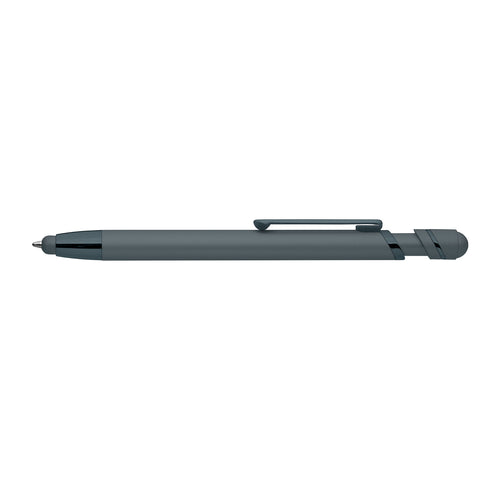 Atlantic Softy Metallic w/ Stylus - Laser