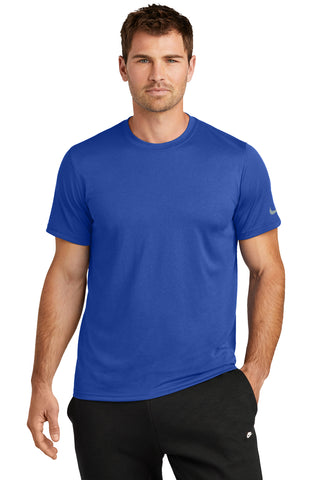 Nike® Swoosh Sleeve rLegend Tee