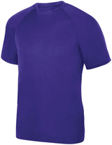 Attain Wicking Raglan Sleeve Tee