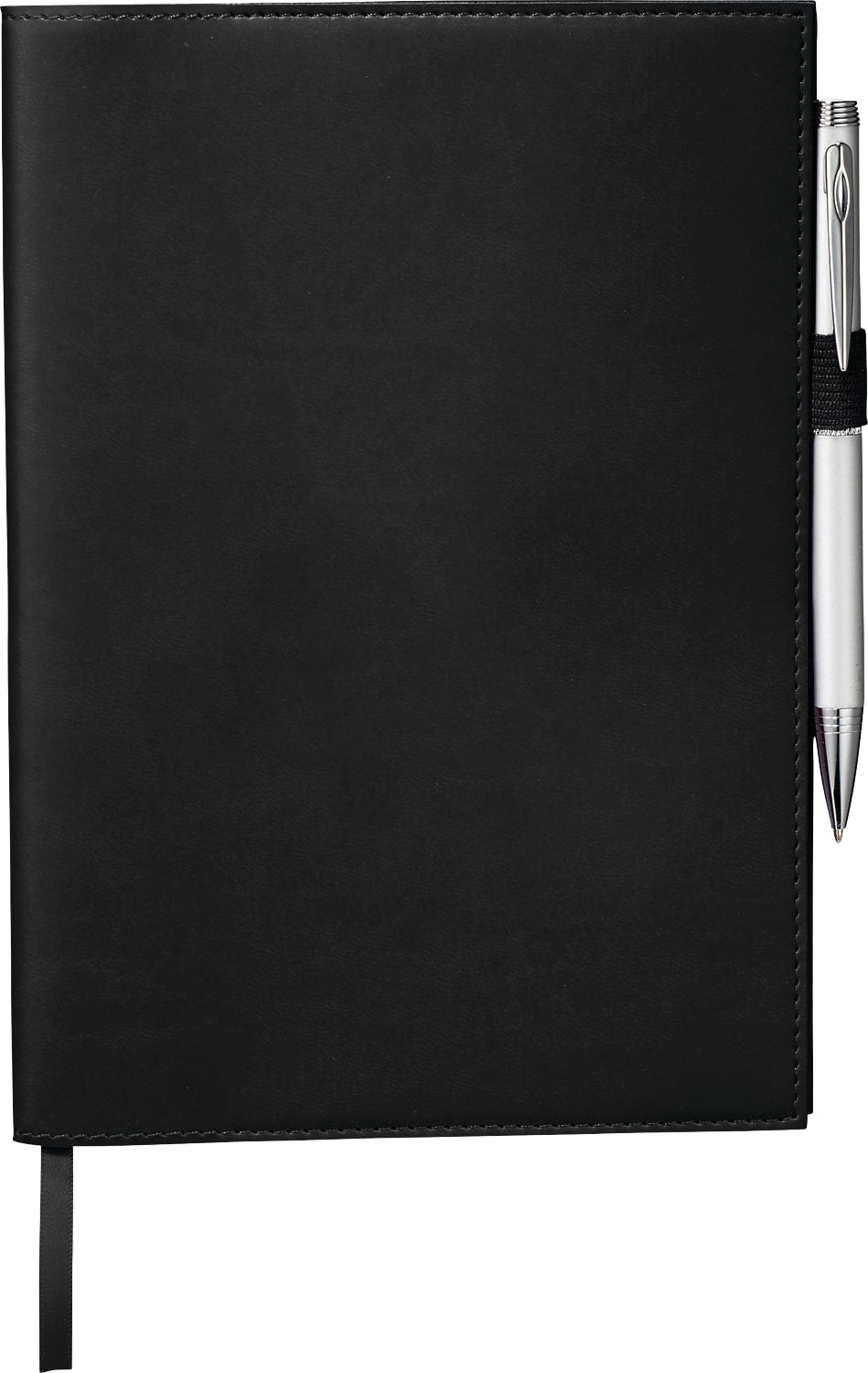 6" x 8.5" FSC® Mix Pedova™ Refillable JournalBook®