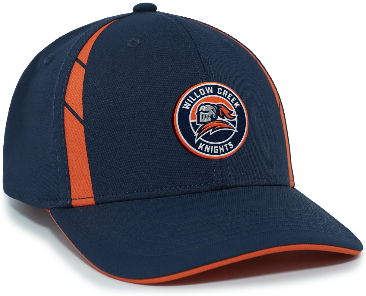 Coolcore Sideline Snapback Cap