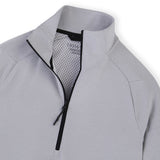 Women's ASGARD Eco Knit Half Zip
