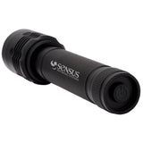 Pillar Heavy Duty LED Flashlight