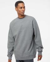 Independent Trading Co. Midweight Sweatshirt
