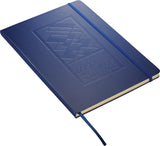 8.5" x 11.5" FSC® Mix Ambassador Large Bound JB®