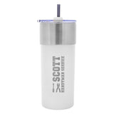 25 Oz. Lakeland Tumbler