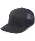 Trucker PacFlex Snapback Cap