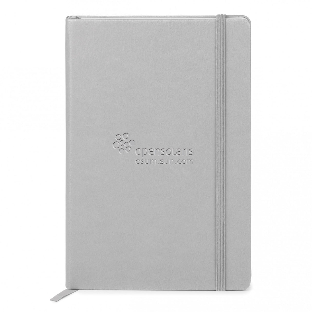 NEOSKIN reg; HARD COVER JUNIOR JOURNAL