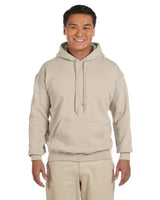 Gildan Adult Heavy Blend? 8 oz., 50/50 Hooded Sweatshirt