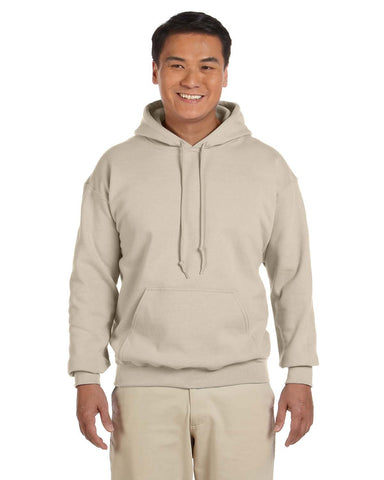 Gildan Adult Heavy Blend? 8 oz., 50/50 Hooded Sweatshirt
