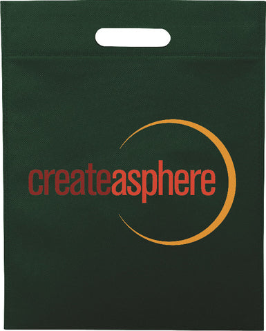 Freedom Heat Seal Non-Woven Tote