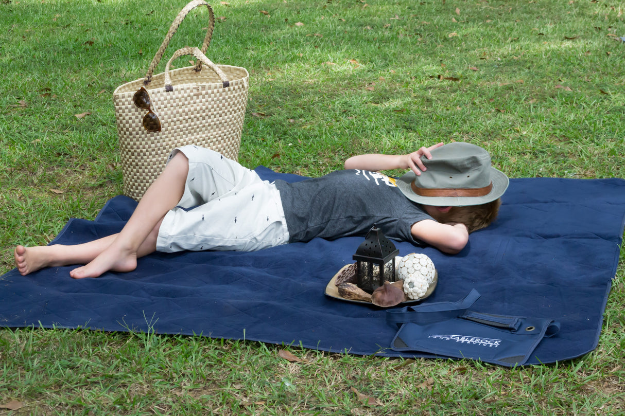 Navigator (Embroidery)