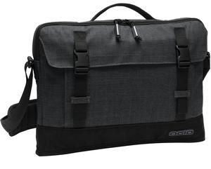 OGIO Apex 15 Slim Messenger Bag