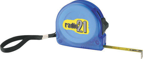Handyman Locking 10 ft Tape Measure