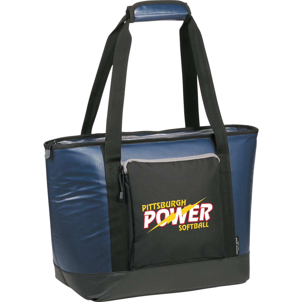 Arctic Zone® Titan Deep Freeze® 3 Day Ice Cooler