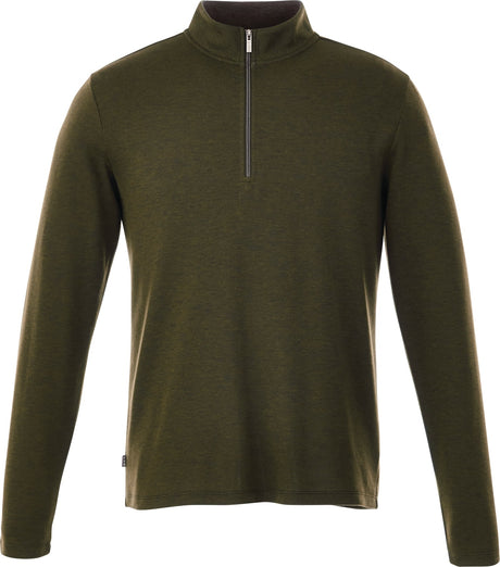 Men's STRATTON Knit Quarter Zip