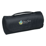 Sweatshirt Roll-up Blanket