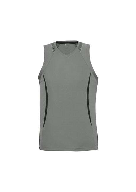 Men's Razor Sports Singlet Shirt