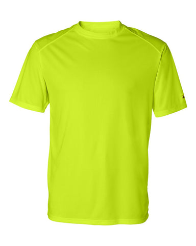 Badger B-Core Sport Shoulders T-Shirt