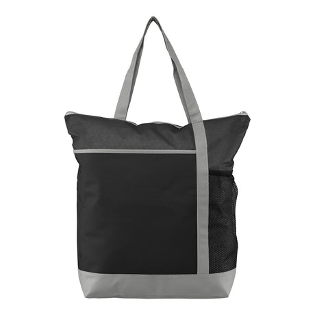 Flex - Premium Non-Woven Convention Tote
