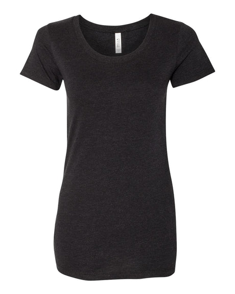 Bella+Canvas Women's Triblend Tee