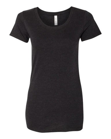 Bella+Canvas Women's Triblend Tee