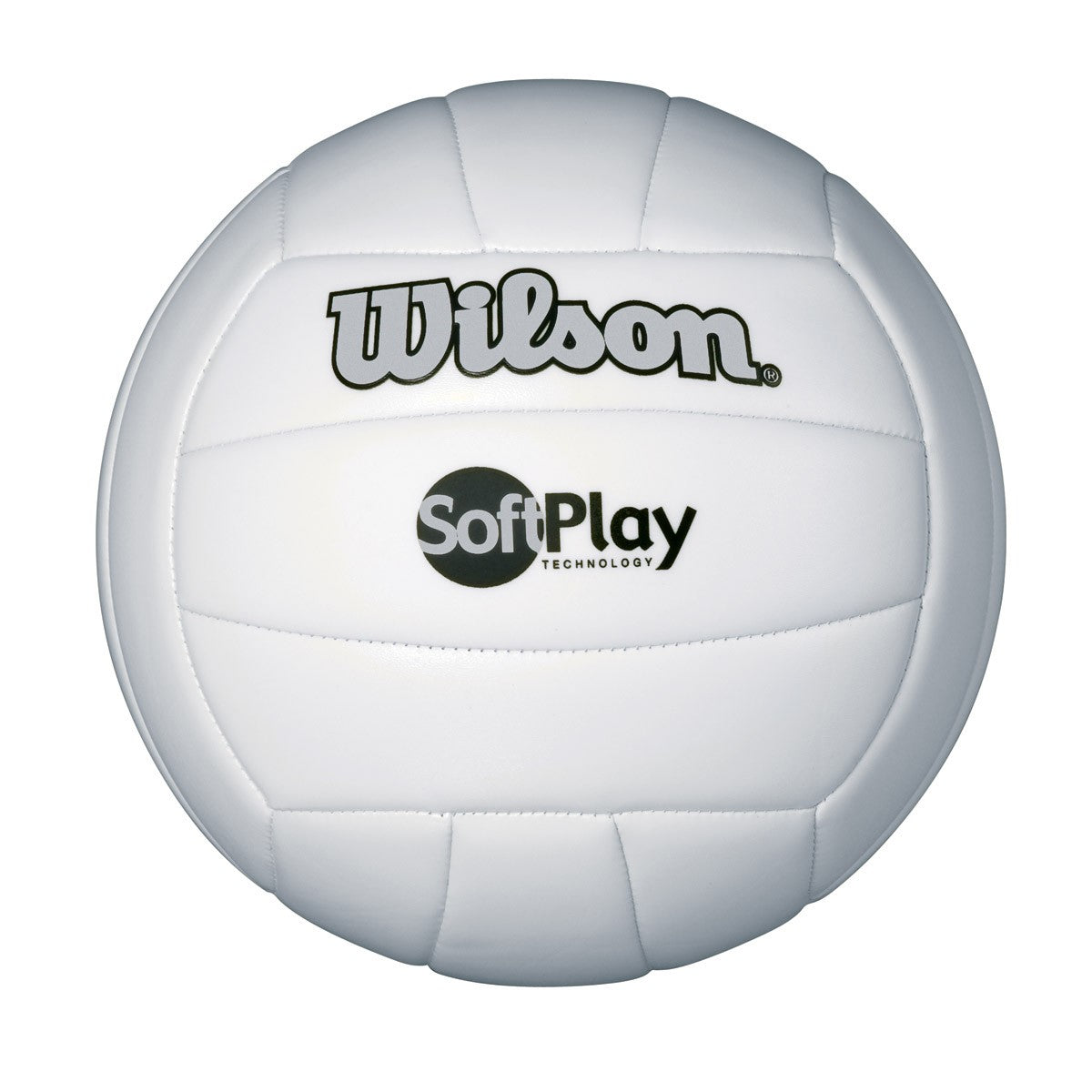 Wilson® Soft Play Volleyball