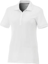 Womens CRANDALL Short Sleeve Polo
