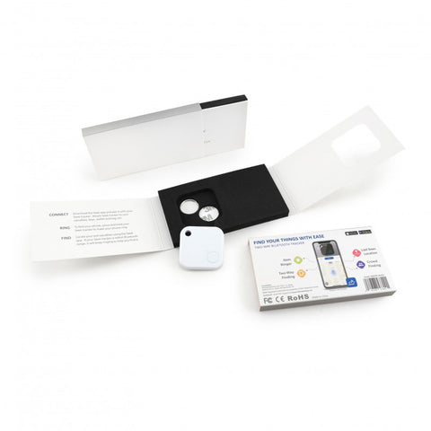 Seek Two-way Tracker