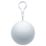 Rainy Day Poncho Ball