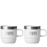 Custom Yeti Rambler® 6 Oz (177 ML) Stackable Cups