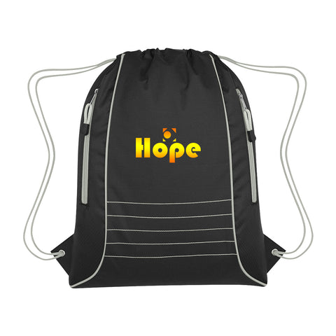 Challenger Drawstring Sports Pack