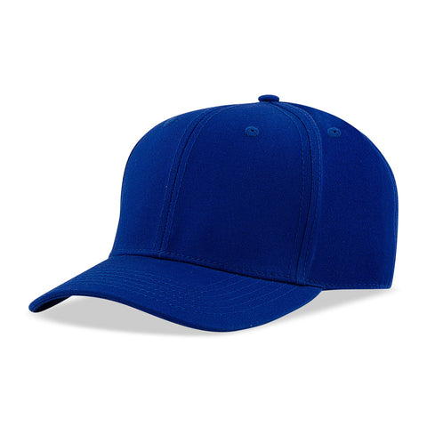 Deluxe 6 Panel Constructed Cotton Twill Pro Style Cap