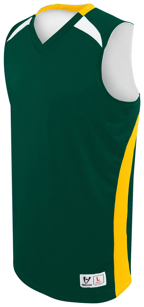 Campus Reversible Jersey