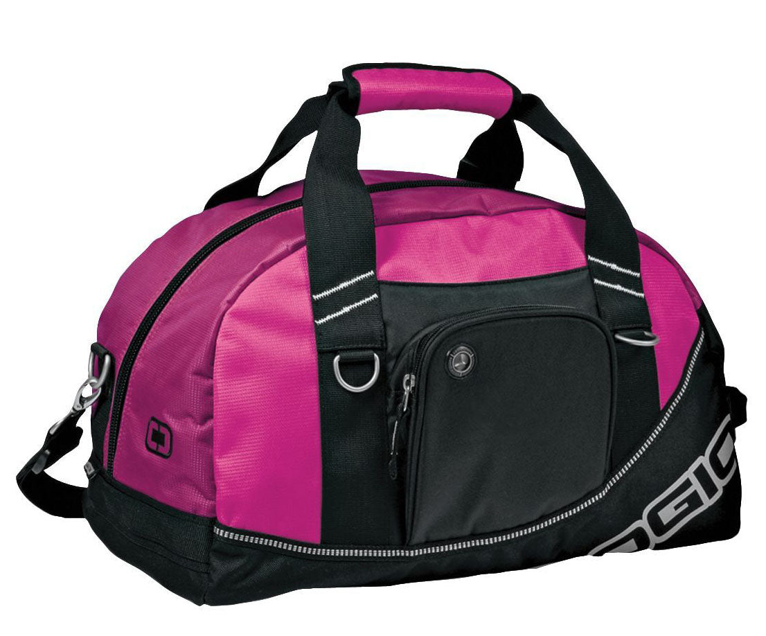 OGIO® Half Dome Duffel Bag