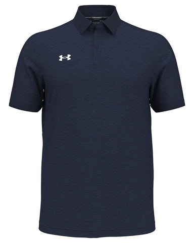 UNDER ARMOUR Men's Trophy Level Polo