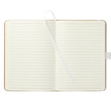 5" x 7" FSC® Mix Bound Notebook